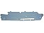 Protetor de Farol Lado Direito Volvo FH Após 2010 - 82056991 - Imagem 1