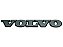 Emblema Original Volvo para Modelos N, NL e EDC - 1609377 - Imagem 1