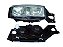 Farol Principal Lado Direito para Volvo VM - 20537267 - Imagem 1