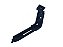 Suporte para Abraçadeira de Paralamas Traseiros Volvo FH a partir de 2015 - 21094456 - Imagem 1
