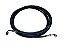 Flexível para Levantar Cabine 4610mm Volvo FH/FM12 - 3988823 - Imagem 1