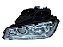 Kit Farol Auxiliar de Neblina Longo Alcance para Volvo FH 2009 a 2014 - 21297918 - Imagem 1