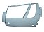 Moldura do Farol Lado Direito Volvo FH 13 2008 em Diante - 82076266 - Imagem 1
