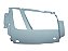 Moldura do Farol Lado Esquerdo Volvo FH 13 2008 em Diante - 82076158 - Imagem 1