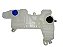Reservatório de Expansão com Tampas Reserplastic para Volvo FH/VM - 20783901 - Imagem 1