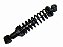 Kit Amortecedor de Cabine com Mola para Volvo FH - 1629722 - Imagem 1