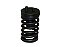 Mola para Cabine Volvo VM Todos os Modelos - 25379097 - Imagem 1