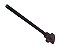 Suporte de Paralama Moderno para Volvo FH-12 NH-12 - 1077451 - Imagem 1