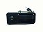 Macaneta Externa Esquerda com Chaves para Volvo FH12/FM12/FMX/NH12 - 20398466 - Imagem 1