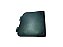 Tampa da Grade Frontal Superior Esquerda para Volvo FH - 20529707 - Imagem 1