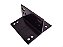 Abraçadeira Superior Longa para Paralama Traseiro Volvo FH/NH - 8122465 - Imagem 1