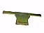 Suporte para Vidro Volvo NL 10 e NL12 - 8123635 - Imagem 1