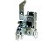 Fechadura Elétrica e Manual da Porta Traseira Direita Volvo FH - 20588326 - Imagem 1