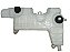 Reservatório de Expansão com Tampas para Volvo FH/VM - BR 510433 - 20783901 - Imagem 1