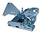 Fechadura Mecânica para Porta L.E Volvo VM - 24426871 - Imagem 1