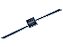 Emblema Transversal para Volvo FH/FM 94 Ano 2003 - 20360567 - Imagem 1