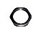 Porca para Eixo Entalhado Volvo FH12/NH/FH - 1521449 - Imagem 1
