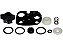 Kit Reparo da Manopla para Caixa ZF Volvo NL10/12 EDC - 1655981 - Imagem 1