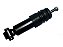 Amortecedor Transversal para Cabine Traseira Volvo FH 2016 em diante - 22128971 - Imagem 1