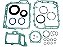 Kit Reparo de Vedação para Câmbio Volvo I-SHIFT FH12/FM09/11/13 - 3192614 - Imagem 1