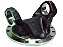 Flange de Cardan com 12 Furos e Orelha para Volvo Todos - 6885644 - Imagem 1