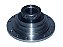 Flange para Acoplamento Central do Cardan Volvo N10/N12/NL10/NL12 - 6885657 - Imagem 1