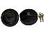 Tampa de Tanque de Combustível com Chave para Valvul Volvo FH/VM 260/480 - 20516543 - Imagem 1