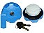 Tampa do Tanque de Arla com Chave para Volvo VM/FM/FH - 21281403 - Imagem 1