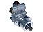 Bomba Hidráulica Sem Engrenagem para Volvo FH12/FM12/NH12 - 3986328 - Imagem 1