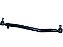 Barra de Direção 860MM para Volvo FH12/FM12/NH12 2006 a 2011 - 21106930 - Imagem 1