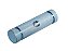 Pino para Cinta de Tanque M30X115 com Rosca M16 para Volvo EDC/10/12/FM10/FH/NH/FM D12 A/C - 1629317 - Imagem 1