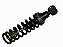 Kit Mola Amortecedor para Cabine Dianteira Volvo FM 2001 a 2003 - 1075478 - Imagem 1