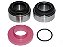 Rolamento para Cubo Dianteiro 7,5 Toneladas Volvo VM/FH/FMX/NH - F200015 VK - 20518617 - Imagem 1