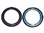 Retentor com Rolamento Interno para Cubo Dianteiro a Disco Volvo VM 206/210/240/260 - 20518611 - Imagem 1