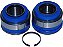 Rolamento para Cubo Dianteiro Volvo VM FH FMX NH - 20518617 - Imagem 1