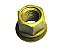 Kit Porca para Roda Dianteira e Traseira 22X30X1.5MM Ch33 Volvo FH/NH - 20551045 - Imagem 1