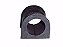 Kit Bucha para Barra Estabilizadora Volvo NL-10/12 - 1611551 - Imagem 1