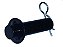 Eixo de Acoplamento para Reboque Volvo FH/NH/FM - 20410488 - Imagem 1