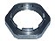 Porca para Cubo Dianteiro com Freio a Disco Volvo FH/NH/FM 2004 em diante - 20424598 - Imagem 1