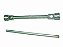 Chave de Roda com Cabo 32X33MM para Volvo N10/N12/B10/B58 - 6884169 - Imagem 1