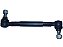 Tirante da Barra Estabilizadora 390mm para Volvo B7/B9/B12/B11R - 21412073 - Imagem 1