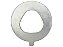 Arruela para Cubo Dianteiro Volvo NL - 1612349 - Imagem 1