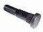 Kit Parafuso para Roda Traseira 7/8X100M 14F 10.9 Recart Volvo N10/N12/NL10/NL12 - 1573082 - Imagem 1