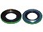 Retentor do Pinhão 75 Interno x 150 Externo para Volvo N/NL 10/12 - 1522894 - Imagem 1