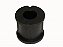 Bucha Superior do Eixo da Suspensão Traseira 38MM para Volvo B270F/FL/VM230/VM260/VM310/V330 - 20542833 - Imagem 1