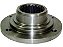 Flange de Pinhão para Volvo FH/NH - 1672275 - Imagem 1