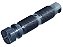 Pino da Mola Traseira para Volvo N10/N12/NL10/NL12/FH12/NH12 - 8126705 - Imagem 1