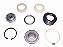 Kit Reparo Central para Volvo N/NL 10 - 6889512 - Imagem 1