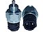 Interruptor para Bloqueio de Diferencial Volvo FH/NH/FM - 3197870 - Imagem 1
