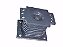 Batente de Mola Traseira com Coxim para Volvo N10/12/NL10/12 6X4 - 1629553 - Imagem 1